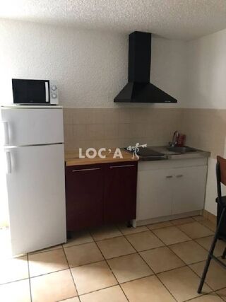  Appartement à louer 1 pièce 22 m²