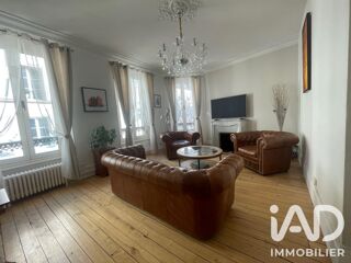  Appartement à vendre 5 pièces 143 m²