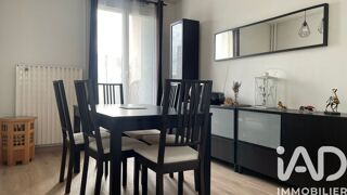  Appartement à vendre 3 pièces 54 m²