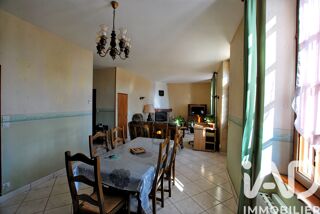  Maison à vendre 5 pièces 123 m²
