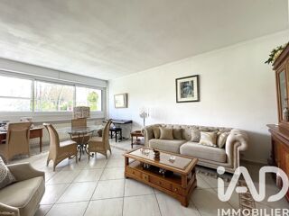  Appartement à vendre 2 pièces 55 m²