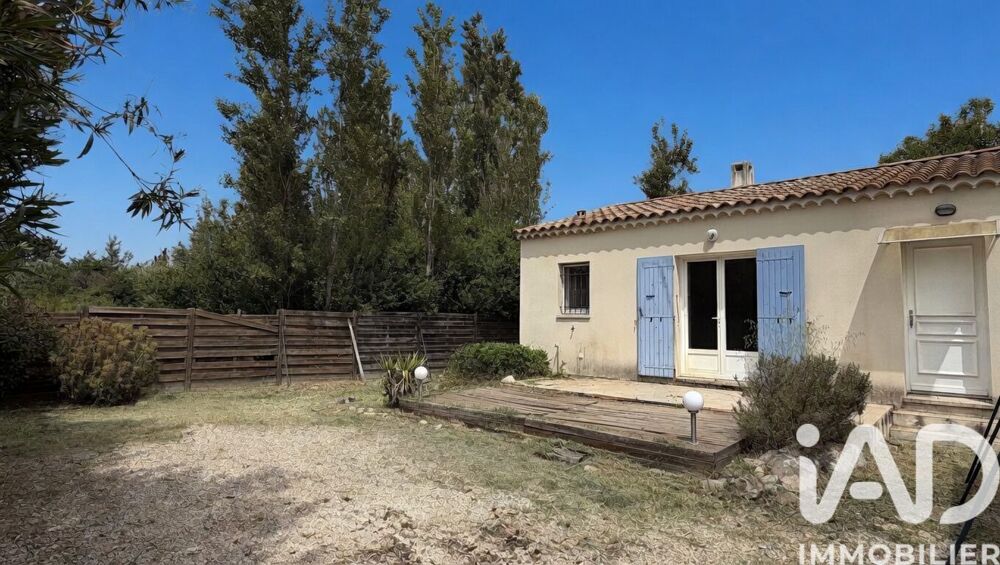 Vente Maison/villa 2 pièces