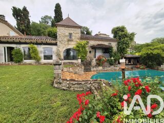  Maison � vendre 9 pi�ces 330 m�