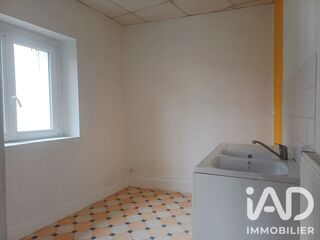  Appartement à vendre 2 pièces 49 m²
