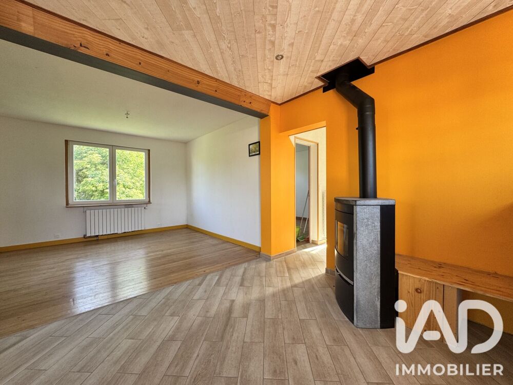 vente Maison - 6 pièce(s) - 88 m² Le Vieil-Évreux (27930)