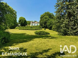  Maison à vendre 8 pièces 197 m²