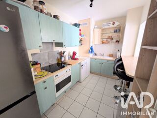 Appartement à vendre 2 pièces 52 m²