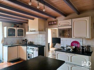 Maison à vendre 5 pièces 144 m²
