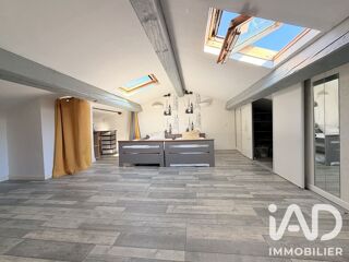  Appartement à vendre 2 pièces 52 m²