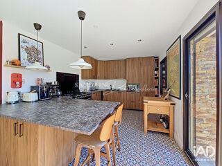  Maison à vendre 7 pièces 193 m²