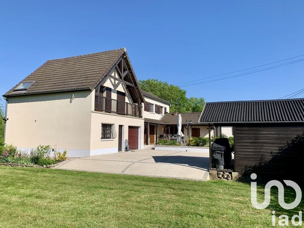 Vente Maison/villa 7 pièces