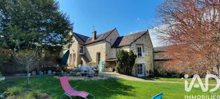  Maison à vendre 4 pièces 147 m²