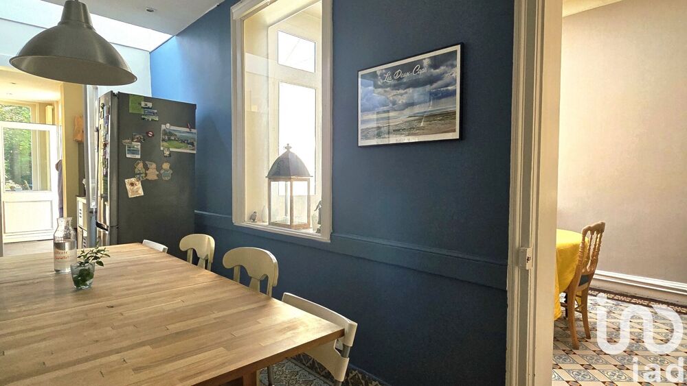 � vendre  Maison La Madeleine (59110)