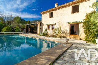  Maison � vendre 5 pi�ces 169 m�