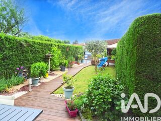  Maison à vendre 5 pièces 87 m²