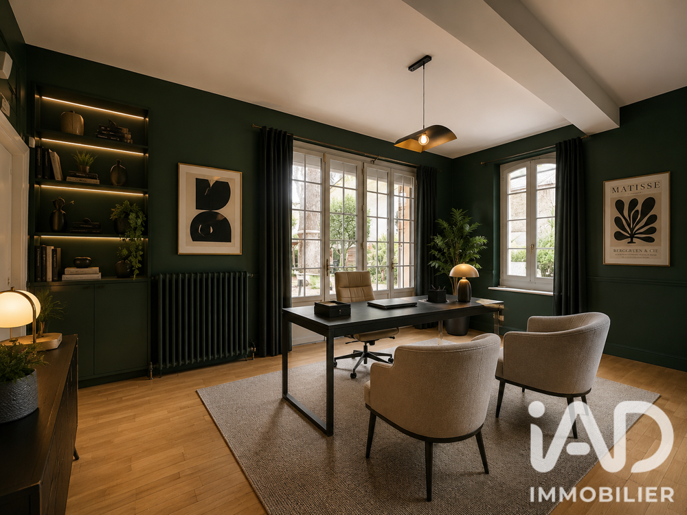 à vendre  Maison Blagnac (31700)