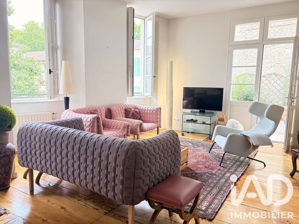Vente Appartement Vente Appartement 4 pièces Agen