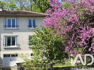  Maison à vendre 4 pièces 79 m²