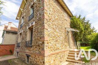  Maison � vendre 6 pi�ces 95 m�