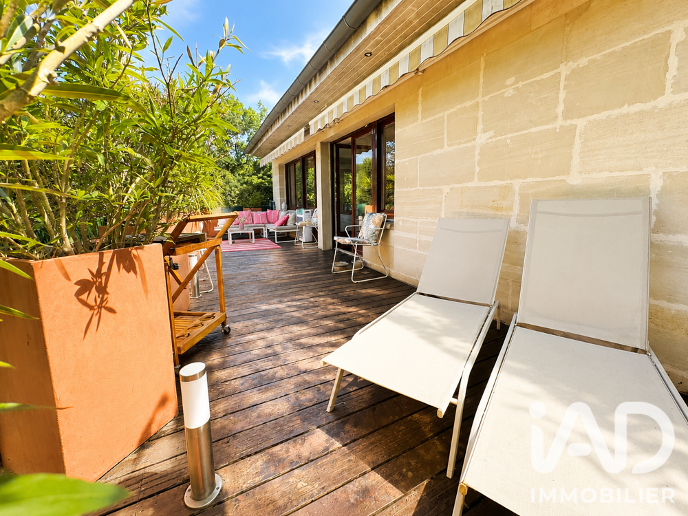 Vente Appartement 7 pièces