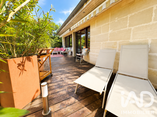  Appartement à vendre 7 pièces 205 m²