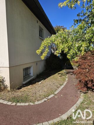  Maison à vendre 3 pièces 72 m²