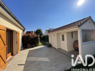  Maison à vendre 8 pièces 191 m²