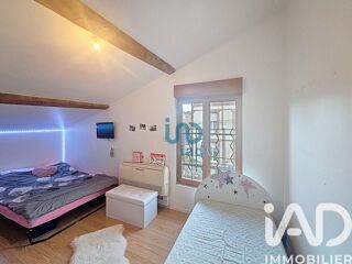  Maison à vendre 5 pièces 80 m²