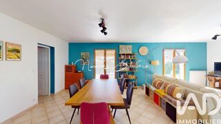  Maison à vendre 5 pièces 100 m²