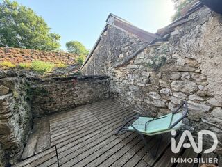  Maison à vendre 4 pièces 103 m²