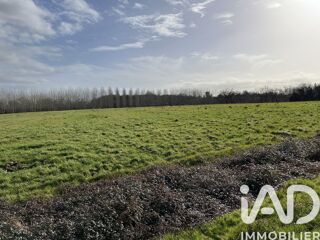  Terrain à vendre 132080 m²