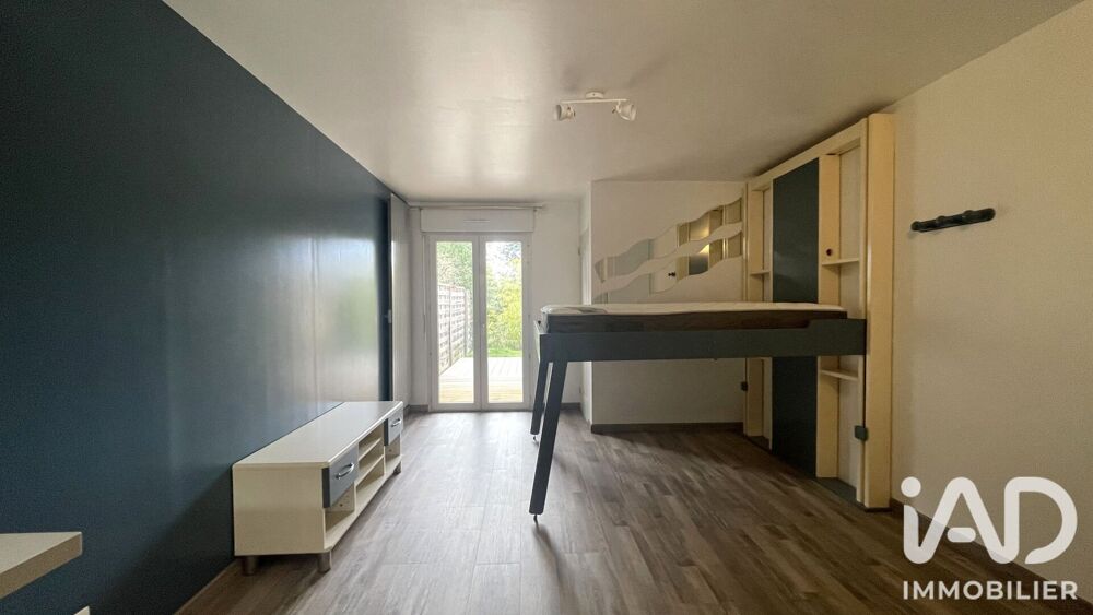 Vente Appartement Vente Studio 1 pièce Saint-michel-sur-orge