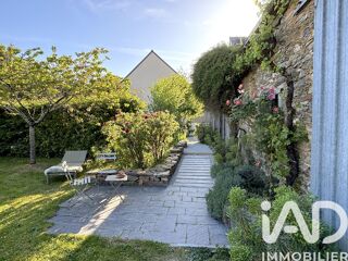  Maison � vendre 4 pi�ces 125 m�