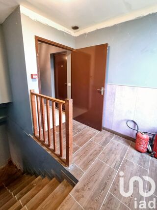  Immeuble à vendre 580 m²