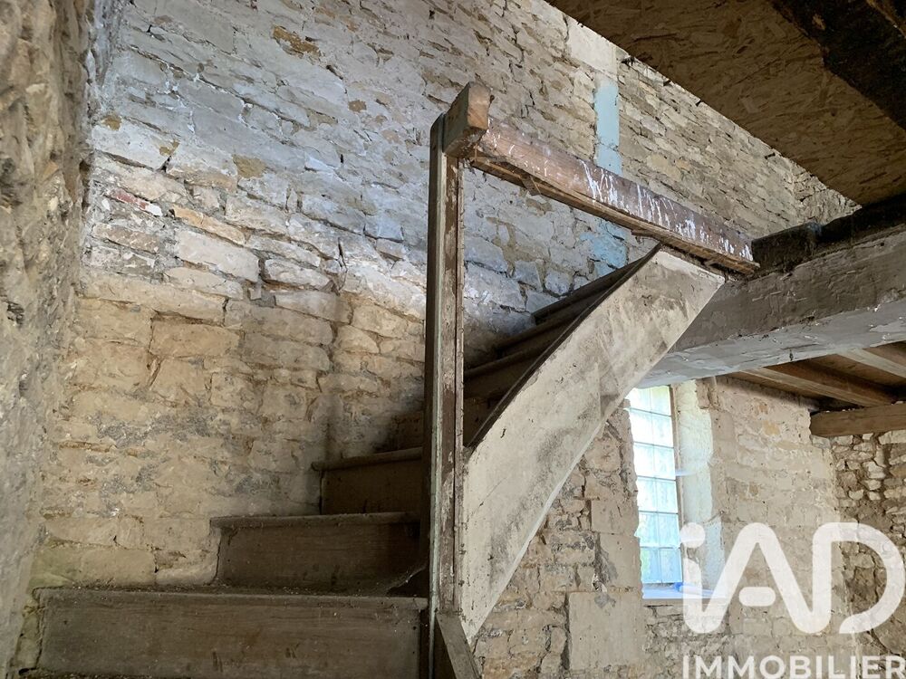 Vente Maison Vente Maison de village 2 pièces Ravières