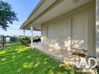  Maison à vendre 6 pièces 122 m²