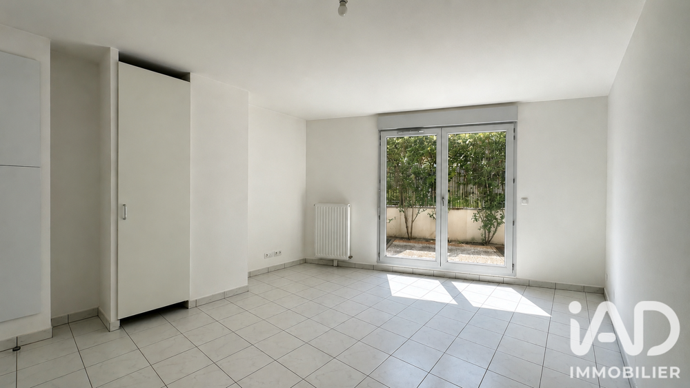 Vente Appartement Vente Appartement 2 pièces Longpont-sur-orge