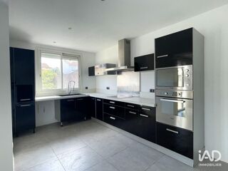  Maison à vendre 6 pièces 110 m²