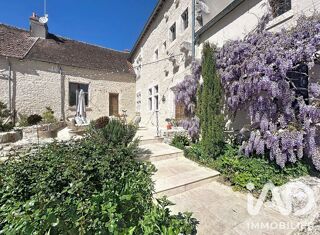  Maison à vendre 10 pièces 445 m²
