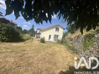  Maison � vendre 4 pi�ces 81 m�