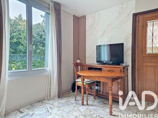  Maison à vendre 3 pièces 41 m²