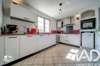  Maison � vendre 4 pi�ces 82 m�