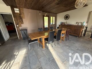  Maison à vendre 8 pièces 176 m²