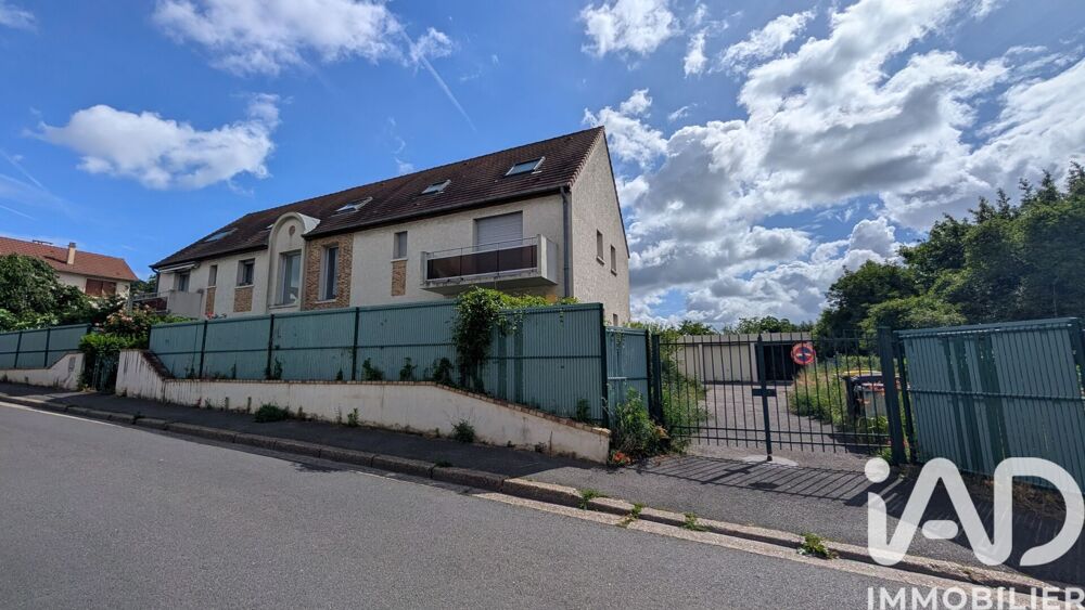 Vente Appartement Vente Appartement 2 pièces Argenteuil
