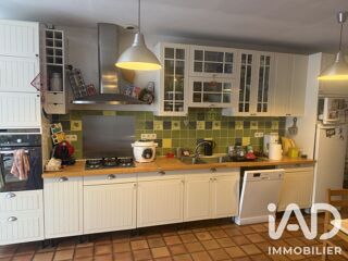 Appartement à vendre 5 pièces 108 m²