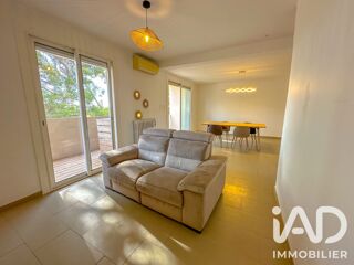  Appartement à vendre 4 pièces 74 m²
