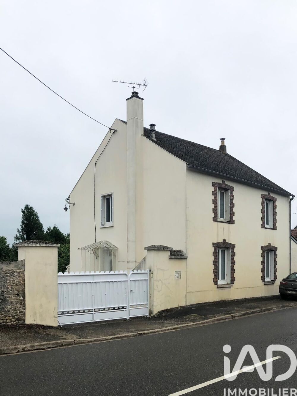 Maison 4 pièces 131 m² · à Baudreville · 131 m² · 209 000 €