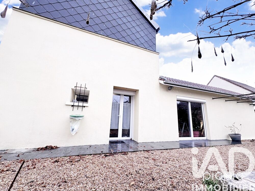 Vente Maison/villa 3 pièces