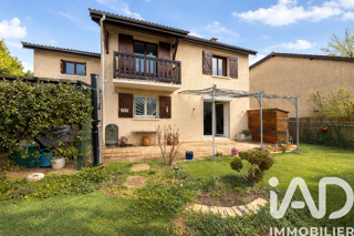  Maison à vendre 5 pièces 106 m²