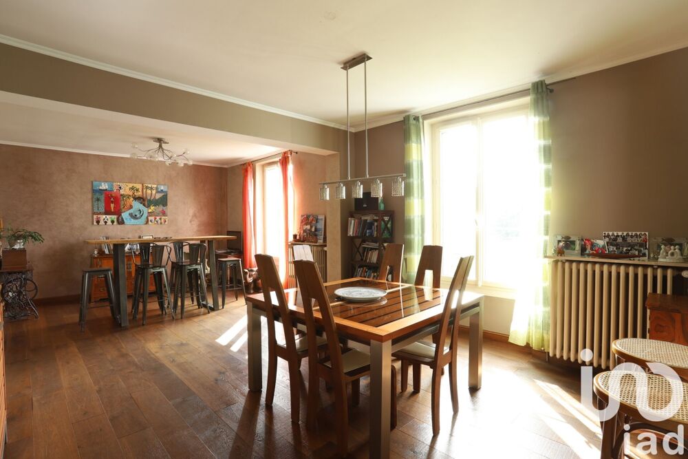 � vendre  Maison La Frette-sur-Seine (95530)
